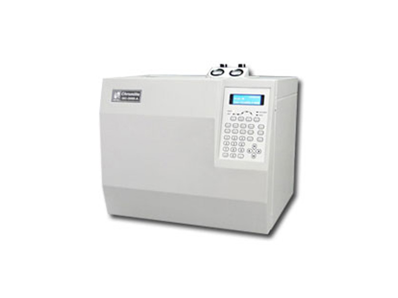 Gas Chromatography Detectors